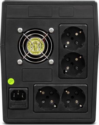 Back Pro 1500 – фото 17