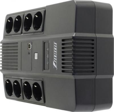Back Pro 650 Plus – фото 1