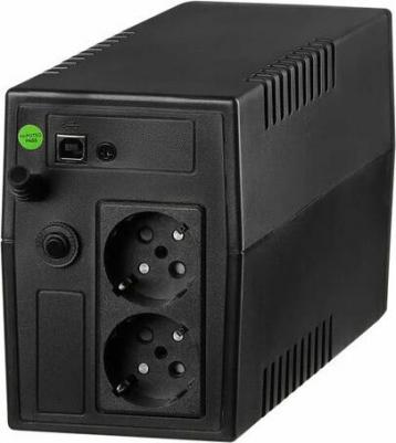 Back Pro 650 Plus – фото 2