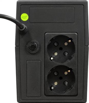 Back Pro 650 Plus – фото 3