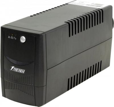 Back Pro 650 Plus – фото 6