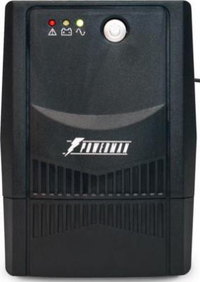 Back Pro 650 Plus – фото 7