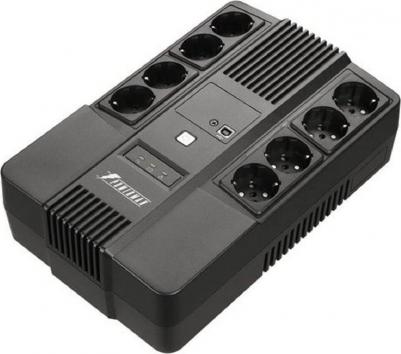 Back Pro 650 Plus – фото 11