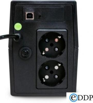 Back Pro 650 Plus – фото 14