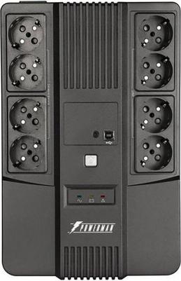 Back Pro 650 Plus – фото 15