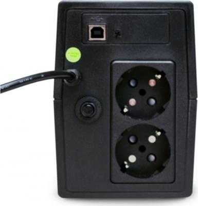Back Pro 650 Plus – фото 16