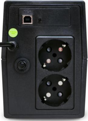 Back Pro 650 Plus – фото 17
