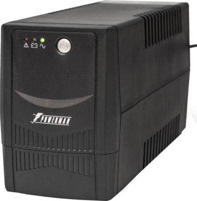 Back Pro 650I Plus