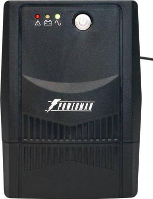 Back Pro 650I Plus – фото 4