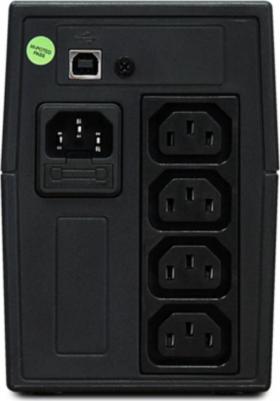 Back Pro 650I Plus – фото 5