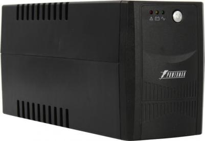 Back Pro 650I Plus – фото 7