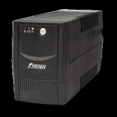 Back Pro 850I Plus – фото 2