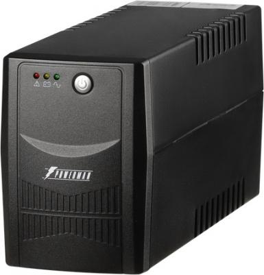 Back Pro 850I Plus – фото 4