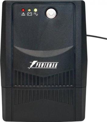 Back Pro 850I Plus – фото 8