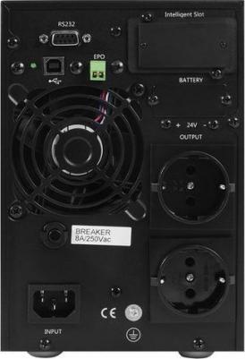 Online 1000I IEC320 – фото 3