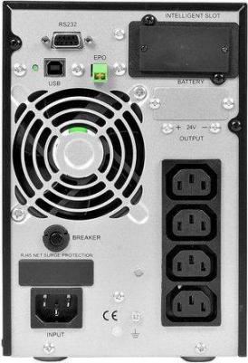 Online 1000I IEC320 – фото 11