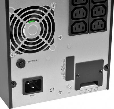 Online 2000I IEC320 – фото 4