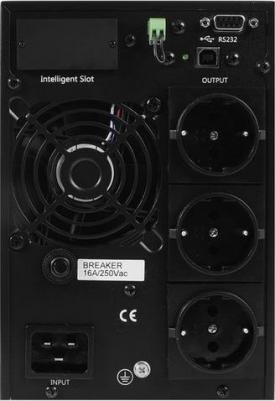Online 2000I IEC320 – фото 6