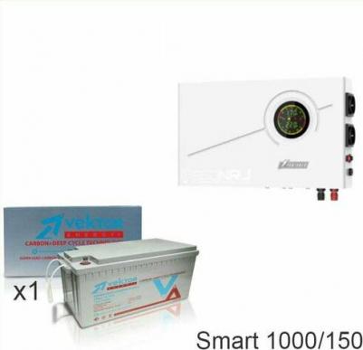 Smart 1000 INV – фото 6