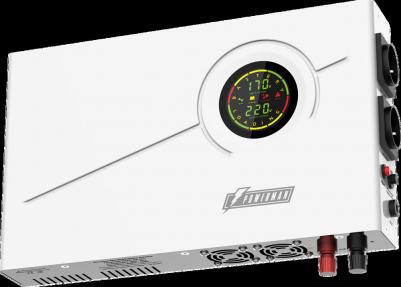 Smart 800 INV – фото 17