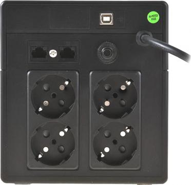 Smart Sine 1000 – фото 12