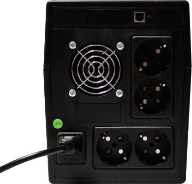 Smart Sine 1000 – фото 16