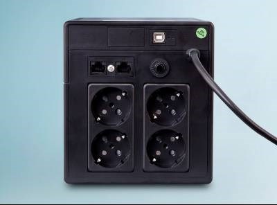 Smart Sine 1000 – фото 17