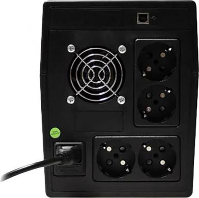 Smart Sine 2000 – фото 4