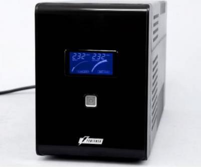 Smart Sine 2000 – фото 11