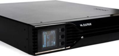 UPS 2000 – фото 1