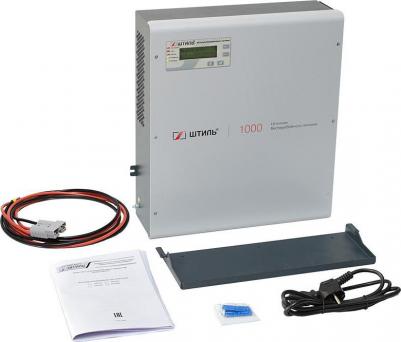 SW1000L – фото 7