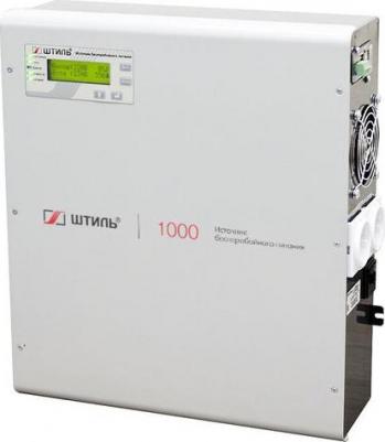 SW1000L – фото 9