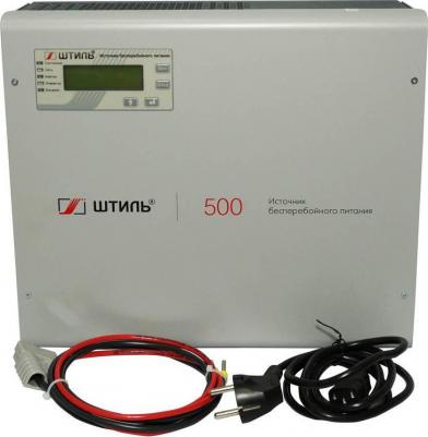 SW500L – фото 8
