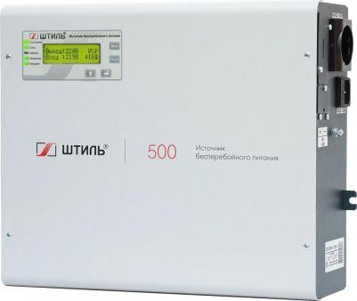 SW500L – фото 10
