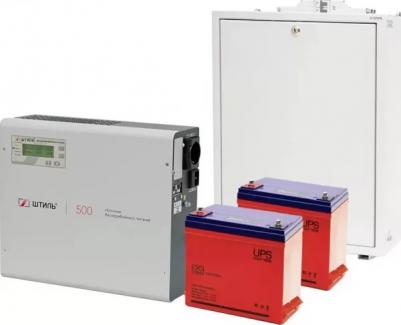 SW500L – фото 17
