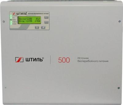 SW500SL – фото 6