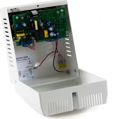 UPS 100/80 – фото 5