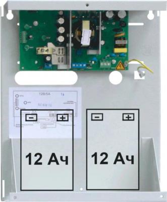 UPS 1200 – фото 17