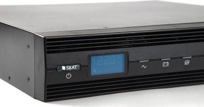 UPS 1500/900 – фото 1
