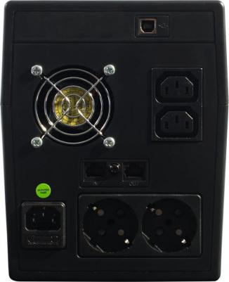 UPS 1500/900 – фото 10