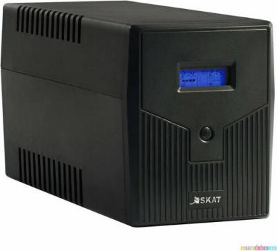 UPS 1500 RACK – фото 7