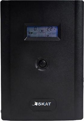 UPS 3000/1800 – фото 3