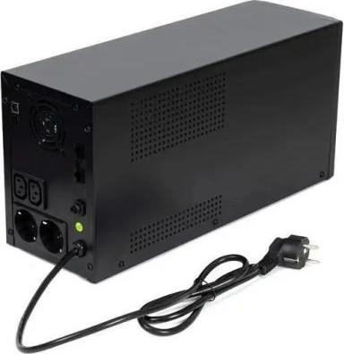 UPS 3000/1800 – фото 4