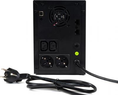 UPS 3000/1800 – фото 9