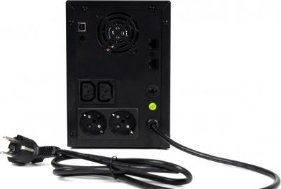 UPS 3000/1800 – фото 10
