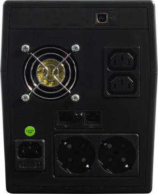 UPS 3000/1800 – фото 20