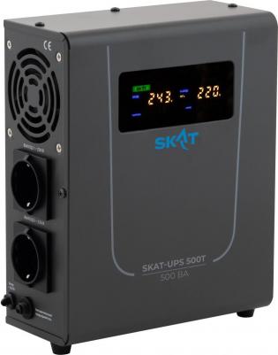 UPS 500T – фото 2