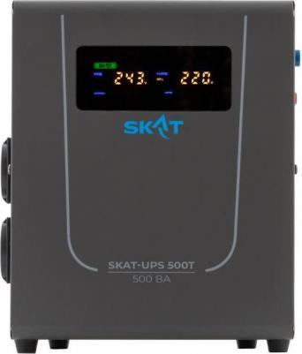 UPS 500T – фото 3