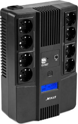 UPS 800-AID-IN-1x9-8