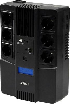 UPS 800-AID-IN-1x9 – фото 2